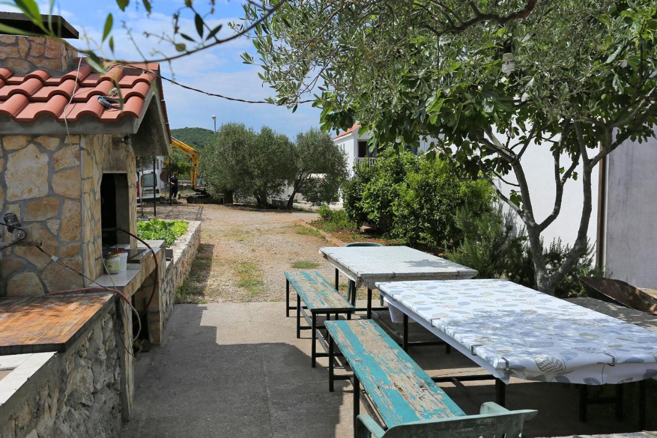 Apartments By The Sea Drace, Peljesac - 10127 Exterior foto