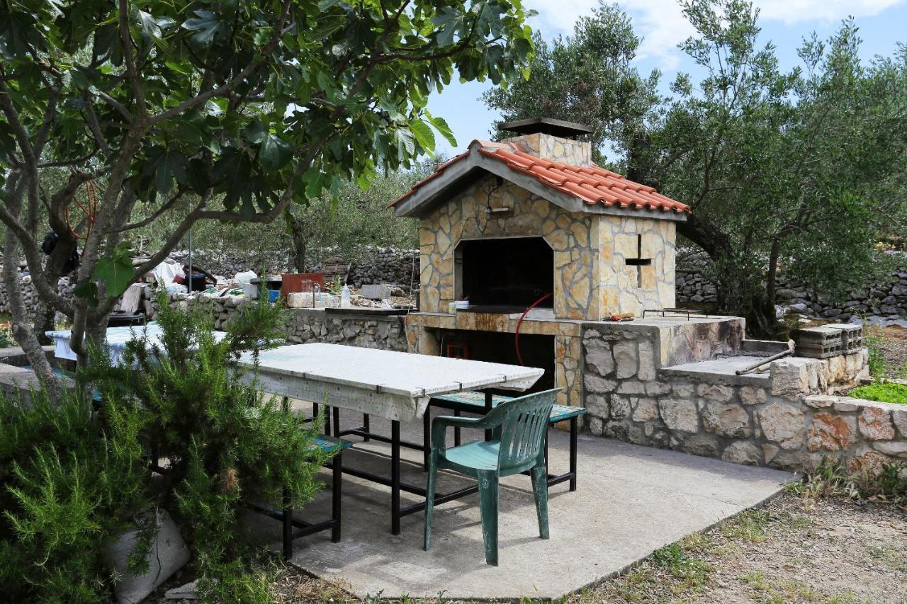 Apartments By The Sea Drace, Peljesac - 10127 Exterior foto