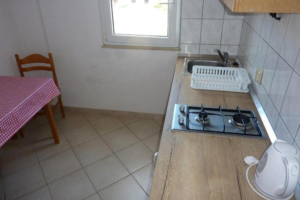 Apartments By The Sea Drace, Peljesac - 10127 Cameră foto