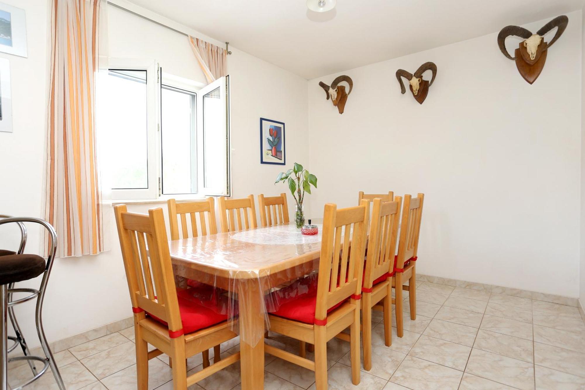 Apartments By The Sea Drace, Peljesac - 10127 Cameră foto