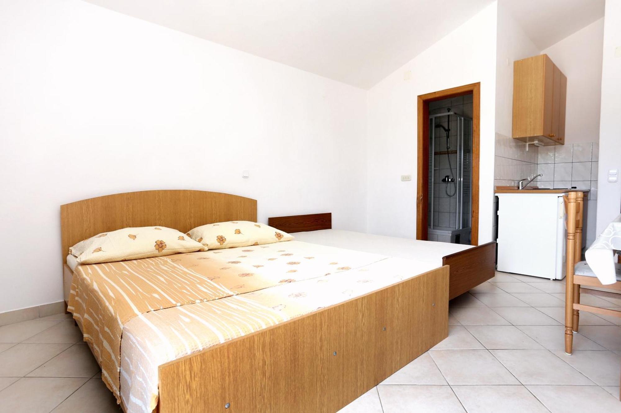 Apartments By The Sea Drace, Peljesac - 10127 Cameră foto
